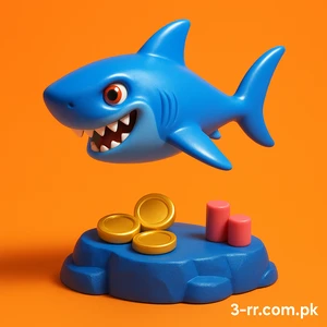 3rr-Fishing