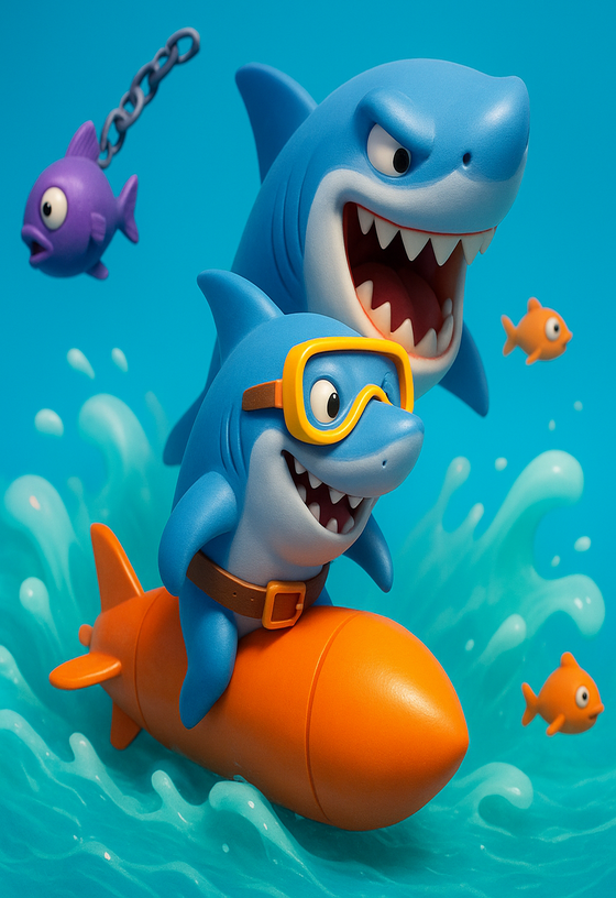 3rr-Fishing