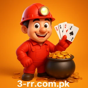 3rr Gaming