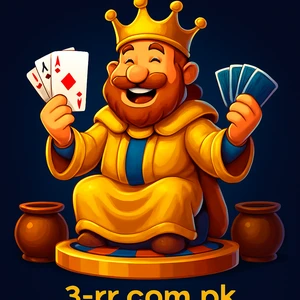 3rr Gaming