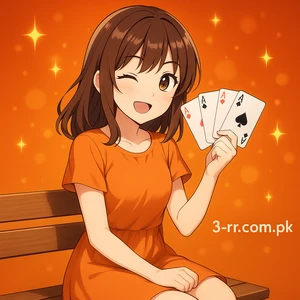 3rr Gaming