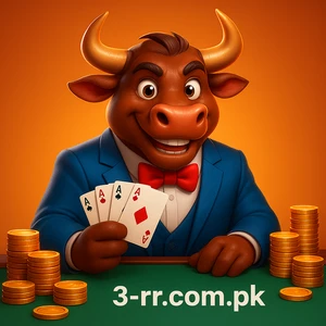 3rr Gaming