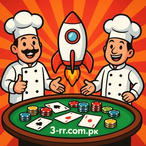 3rr Gaming