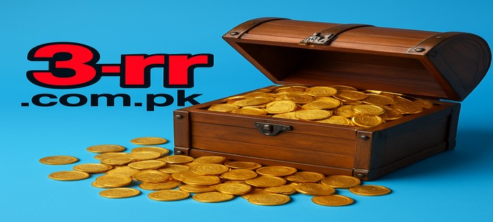 3rr Promotions