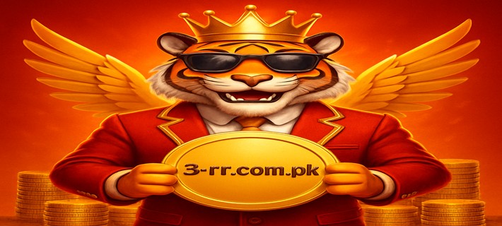 3rr VIP