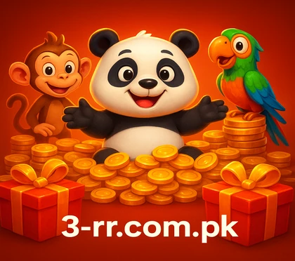 3rr-gaming platform