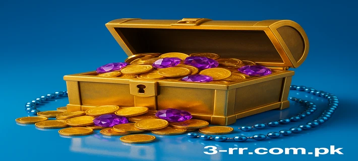 3rr offers generous bonus