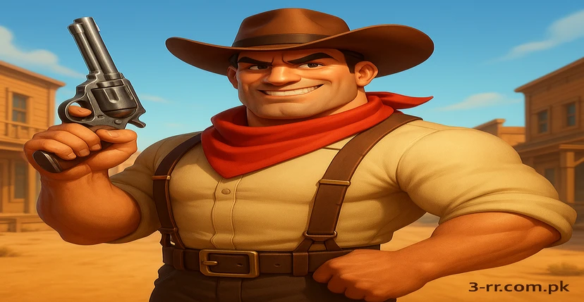 3rr's Bounty Hunter approach combines rhythm-driven gameplay with smart resource-management tips.