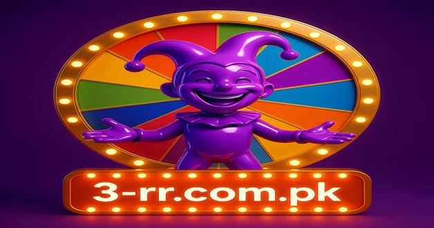 In 2025, 3rr's game rankings designate Circus Joker 4096 as the leading title.
