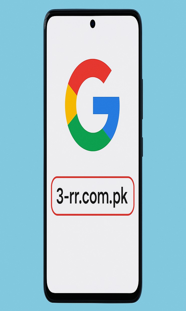 3rr Login Step-1