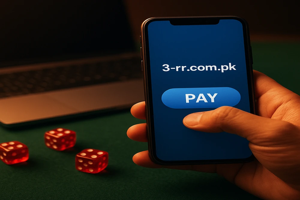 Curious about exploring 3rr? Here is how to credit your account and begin swiftly on our gaming platform with ease.